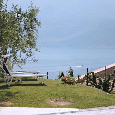 Appartamento Ai Ruck Limone sul Garda Bagian luar foto