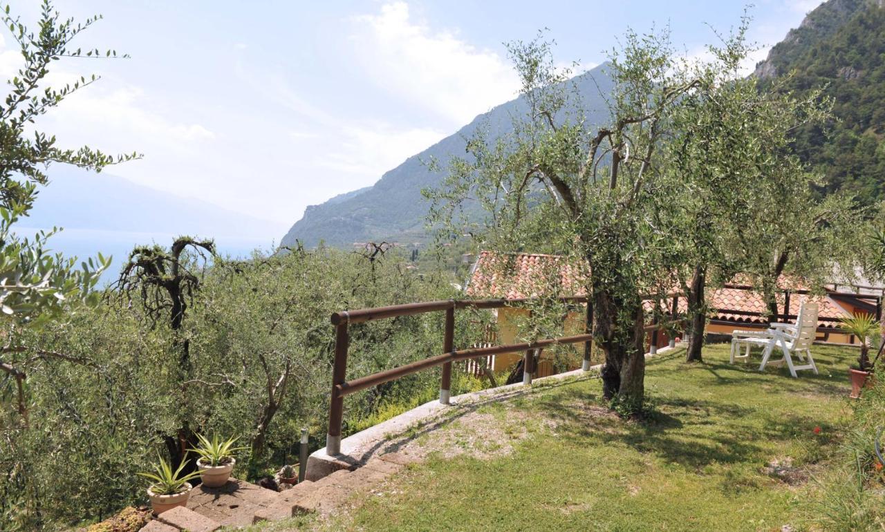 Appartamento Ai Ruck Limone sul Garda Bagian luar foto