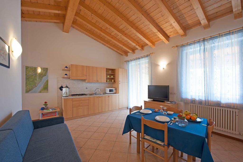 Appartamento Ai Ruck Limone sul Garda Bagian luar foto