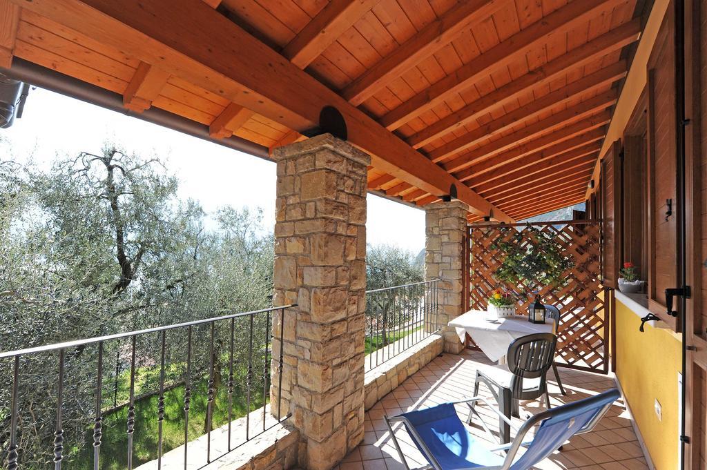 Appartamento Ai Ruck Limone sul Garda Bagian luar foto