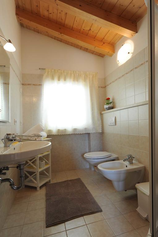 Appartamento Ai Ruck Limone sul Garda Bagian luar foto