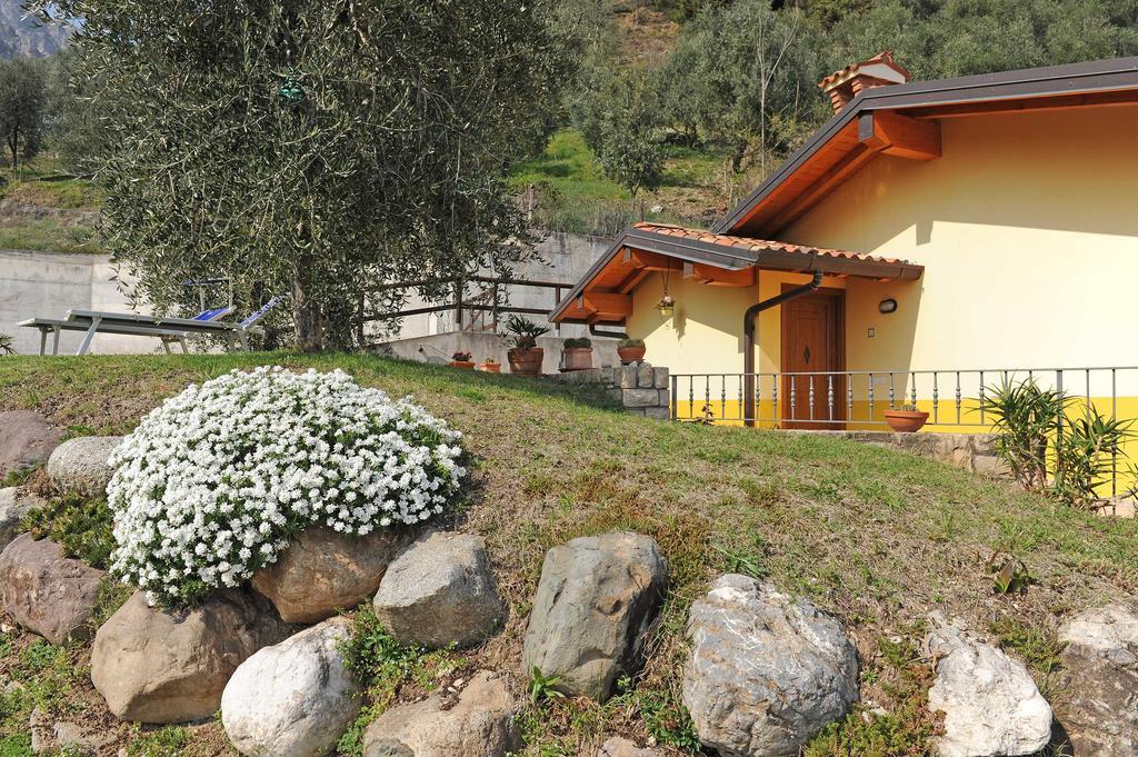 Appartamento Ai Ruck Limone sul Garda Bagian luar foto