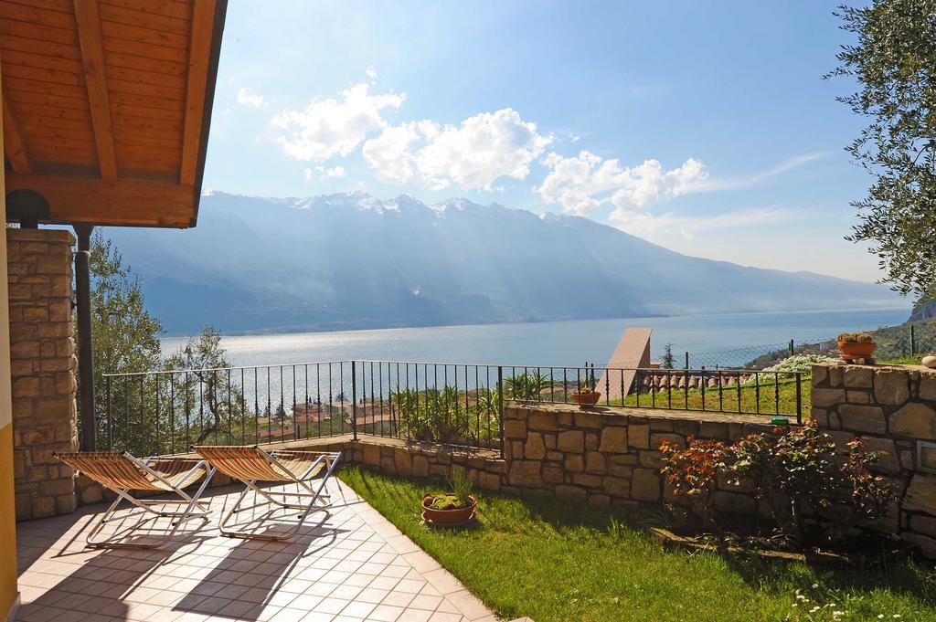 Appartamento Ai Ruck Limone sul Garda Bagian luar foto