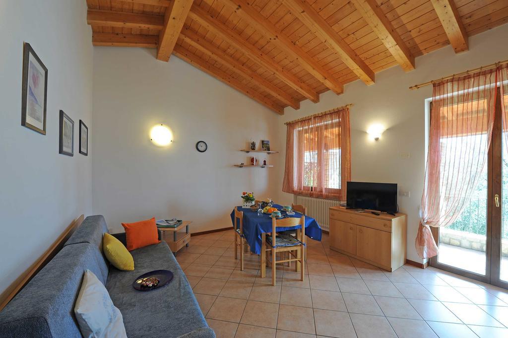 Appartamento Ai Ruck Limone sul Garda Bagian luar foto