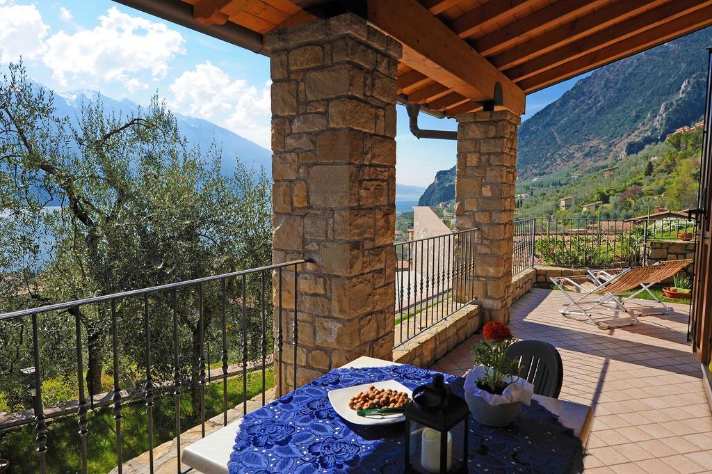Appartamento Ai Ruck Limone sul Garda Bagian luar foto
